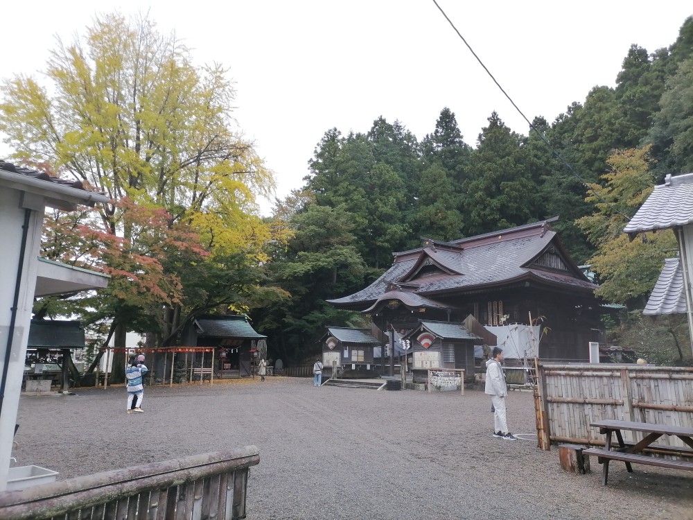 temple, yumoto